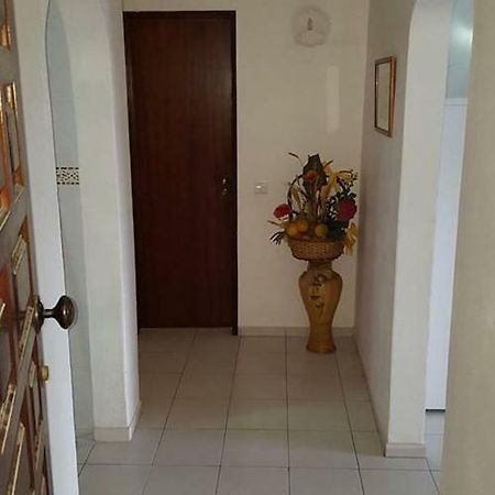 דירות אלבופיירה Casa Dos Avos מראה חיצוני תמונה