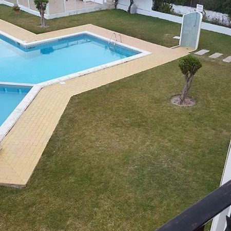 דירות אלבופיירה Casa Dos Avos מראה חיצוני תמונה