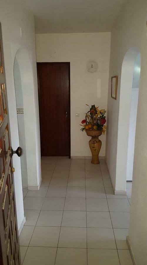 דירות אלבופיירה Casa Dos Avos מראה חיצוני תמונה