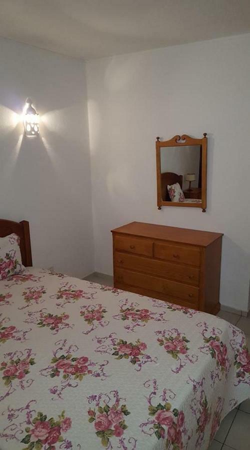 דירות אלבופיירה Casa Dos Avos מראה חיצוני תמונה
