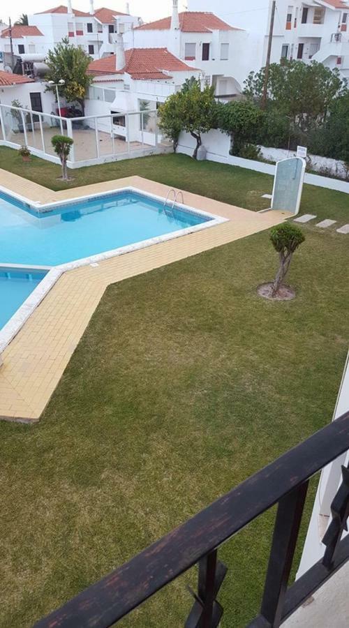 דירות אלבופיירה Casa Dos Avos מראה חיצוני תמונה