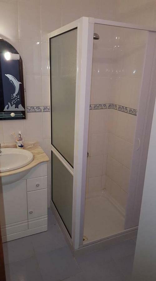 דירות אלבופיירה Casa Dos Avos מראה חיצוני תמונה