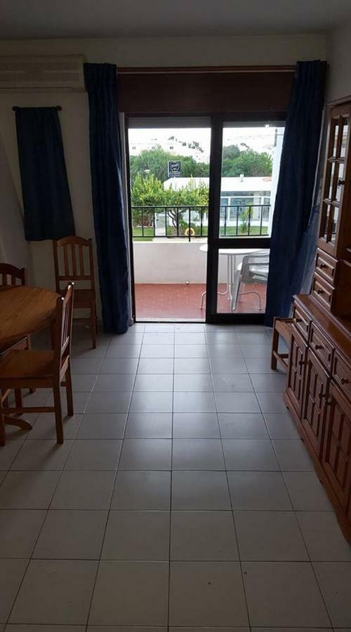 דירות אלבופיירה Casa Dos Avos מראה חיצוני תמונה