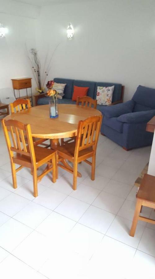דירות אלבופיירה Casa Dos Avos מראה חיצוני תמונה