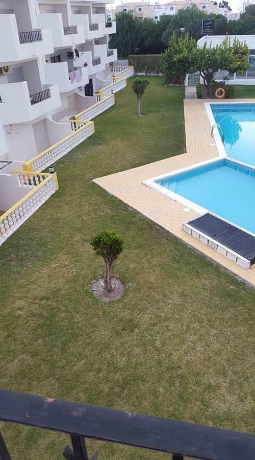 דירות אלבופיירה Casa Dos Avos מראה חיצוני תמונה