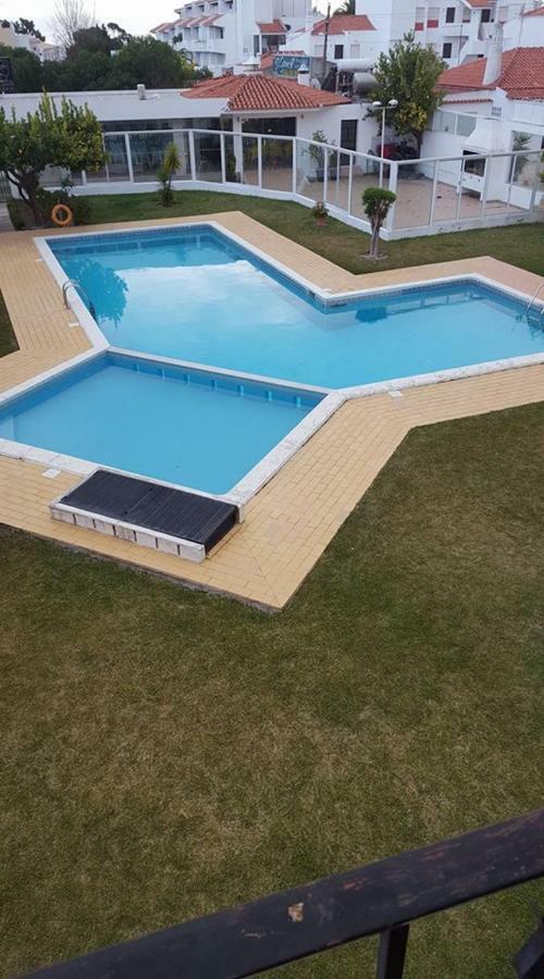 דירות אלבופיירה Casa Dos Avos מראה חיצוני תמונה
